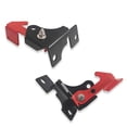 thumbnail image 3 of Spring Parking Brake Kit Fits for Polaris RZR Ranger 1000 Ranger 900 Ranger 800 Turbo Turbo S All Models, 3 of 3
