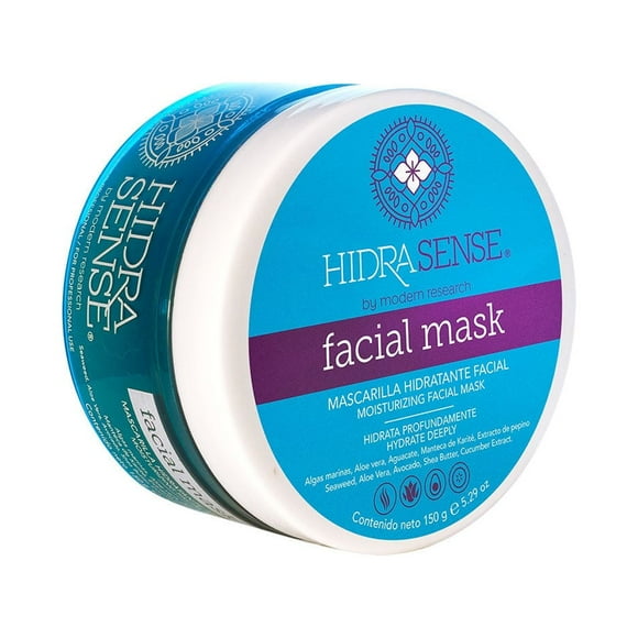 Mascarilla Facial