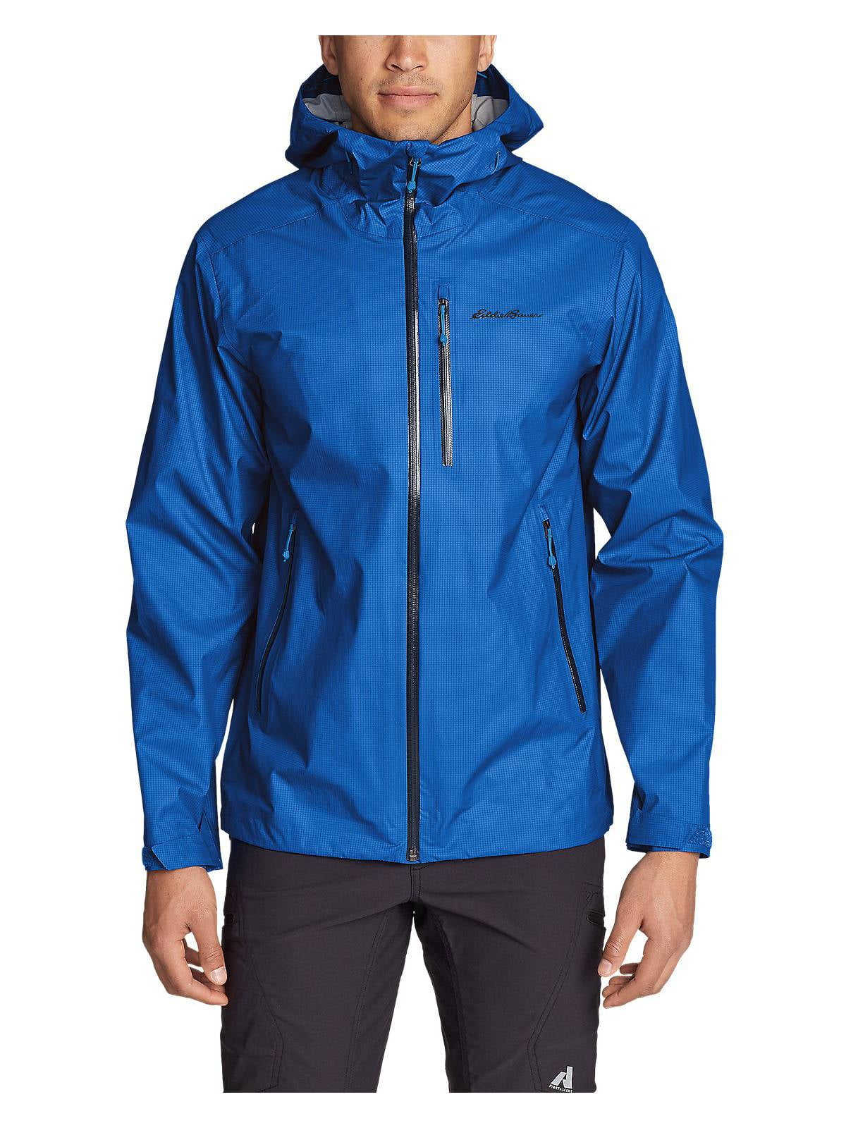 Eddie Bauer Bc Alpine Lite Jacket 