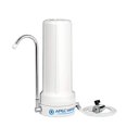 thumbnail image 1 of APEC Water Systems CT-2000 Countertop Water Filter System White, 1 of 7