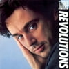 [Jean Michel Jarre] Revolutions Brand New DVD
