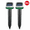 Small Square Solar Light - Pack of 2, variant on Solar Ultrasonic Pest Repeller Outdoor, Waterproof Gopher & Mole Deterrent Stakes for Lawn and Garden, Sonic Snake Repellent Spike with Auto-Charging, Eco-Friendly Rodent Control for Yard and Farm