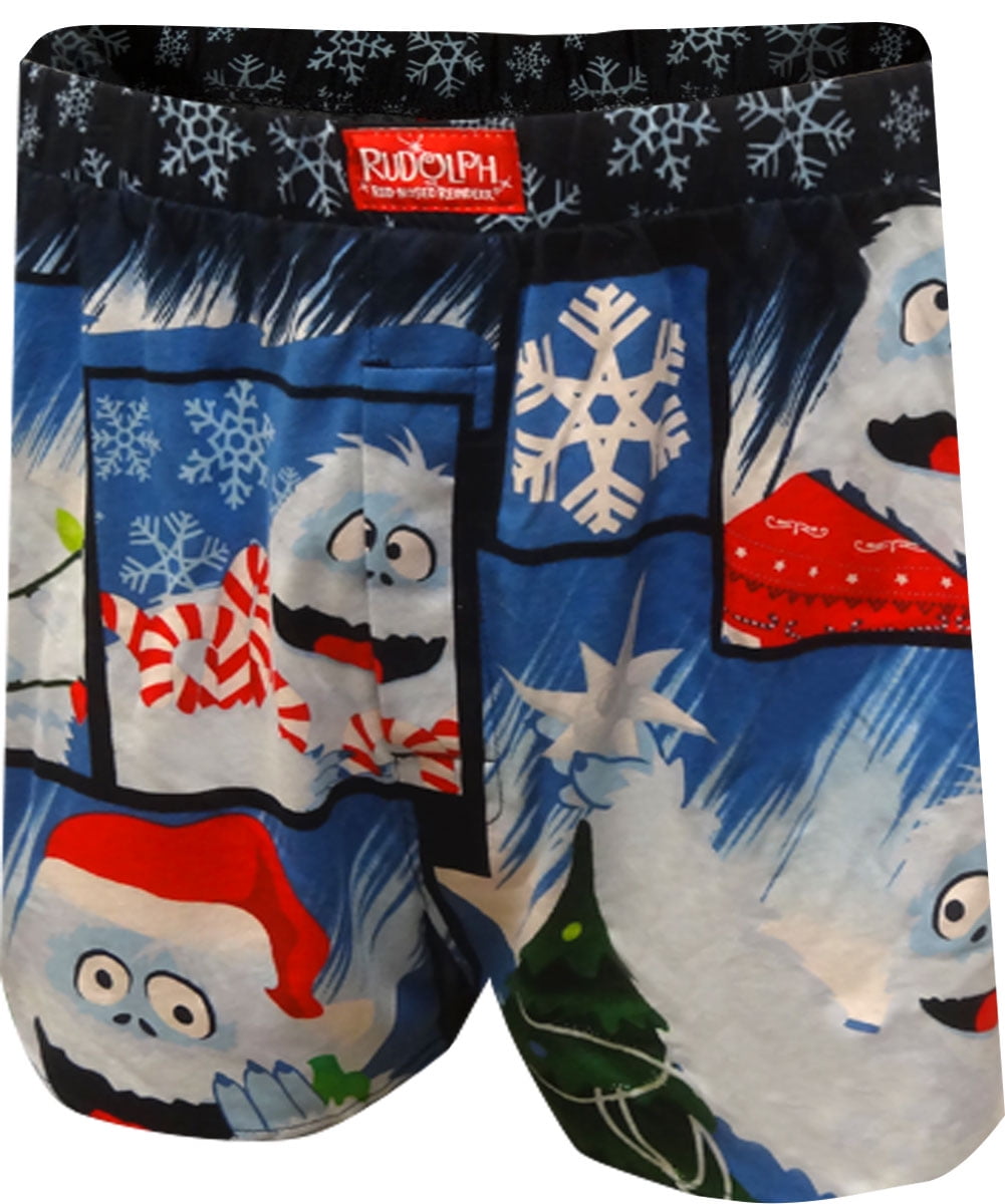 Cats You Had Me at Meow Silky Fun Unisex Briefs Boxer Shorts Gifts for Men Women