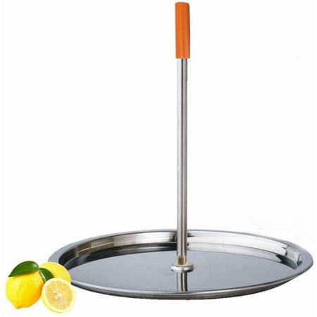 

Vertical Skewer Grill-BBQ Stainless Steel Skewer Hack-Removable Brazilian Barbecue Skewer Stand Great for Whole Chickens