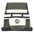 thumbnail image 1 of Graintex CS2809 8 Pochettes en Toile Clous et Outils, 1 of 1