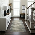 thumbnail image 3 of Mohawk Home Orpheus Indoor Woven Area Rug, Light Grey, 2'11" x 5', 3 of 8