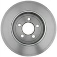 thumbnail image 3 of ACDelco Disc Brake Rotor 18A1690AC Fits select: 2014-2015 CHRYSLER 300C, 2006-2013 DODGE CHARGER, 3 of 6