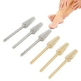 thumbnail image 1 of Brocas de Taladro de Umas, Juego de Broca de Clavo de Acero Tungsteno Manicura de Unas Profesional para Pulir Las Unas para la Eliminación de Umas para Manicura, 1 of 7