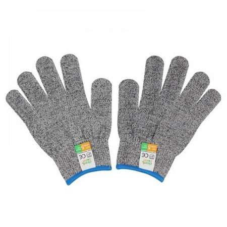 

Hazel TechLabor Protection Cut-resistant Gloves