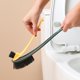 thumbnail image 3 of Limpiador de WC de Secado Rápido con Mango Largo para Baño, 2 Uds. Sunnimix Escobilla de baño, 3 of 8