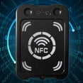 thumbnail image 4 of RFID Smart Chip Card Reader Copier+3xUID/CUID Card NFC Encryption Key Reader IC 13.56Mhz RFID Token Clone Duplicator, 4 of 6