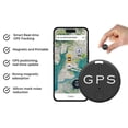 thumbnail image 3 of Magnetic Gps Tracker Gps Live Tracking Locator Device Magnetic Mini Car Tracker, 3 of 4