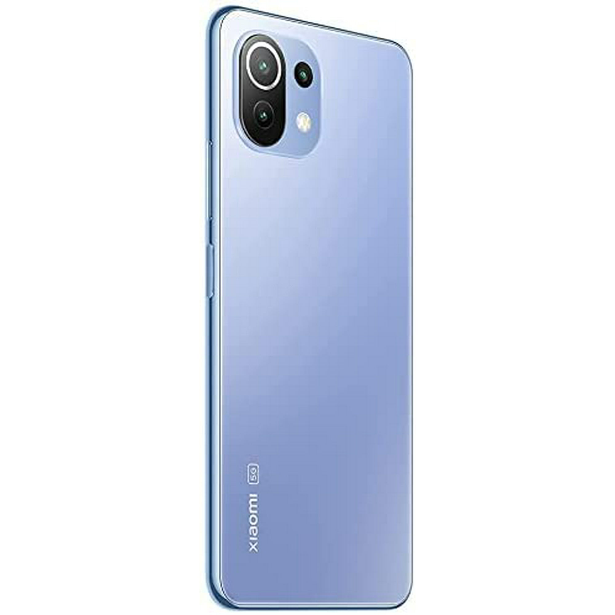 Xiaomi Mi 11 Lite NE 6.55