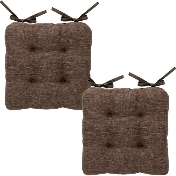 Hometrends 2-pack Chairpads