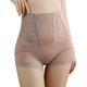 thumbnail image 1 of Gibobby Calzoncillos para mujer maidenform Cómodas mallas finas de cintura alta sin costuras para forma al cuerpo bragas de las mujeres de las nalgas(Oro Rosa,M), 1 of 3