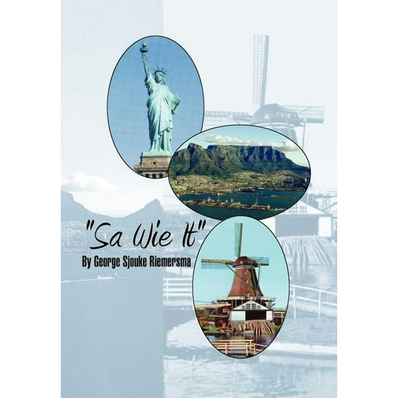 Sa Wie It'' (Hardcover)