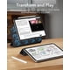 thumbnail image 3 of Funda ESR para iPad Air de 13 pulgadas (2025/2024) y iPad Pro de 12,9 pulgadas, 3 of 9