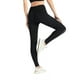 thumbnail image 3 of Pantalones de yoga de alta cincha con bolsillos para mujeres Pantalones atléticos para la ejecución de ejercicios de yoga, 3 of 7