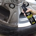 thumbnail image 7 of EUDIDV Powerful Cleaner Wheel Cleaner To Dirt And Oxidation Layer Yellowing Wheel Refurbisher Aluminum Alloy Cleaning Rust Remover 300ml Multifunctional Cleaner, 7 of 7