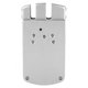 thumbnail image 3 of Cerradura electrónica sin Llave Cerradura de Puerta de Control Remoto inalámbrico Invisible, Control Remoto de Soporte/Desbloqueo de teléfono móvil, Aleación de Zinc Ecomeon  no, 3 of 6