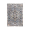 thumbnail image 3 of JONATHAN Y 8 x 10 Area Rug, Izmir Vintage Medallion - Gray/Mustard/Turquoise, RES101A-8, 3 of 8