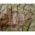 thumbnail image 5 of oneOone Silk Tabby Light Green Fabric Tropical Quilting Supplies Print Sewing Fabric By The Yard 42 Inch Wide, 5 of 6