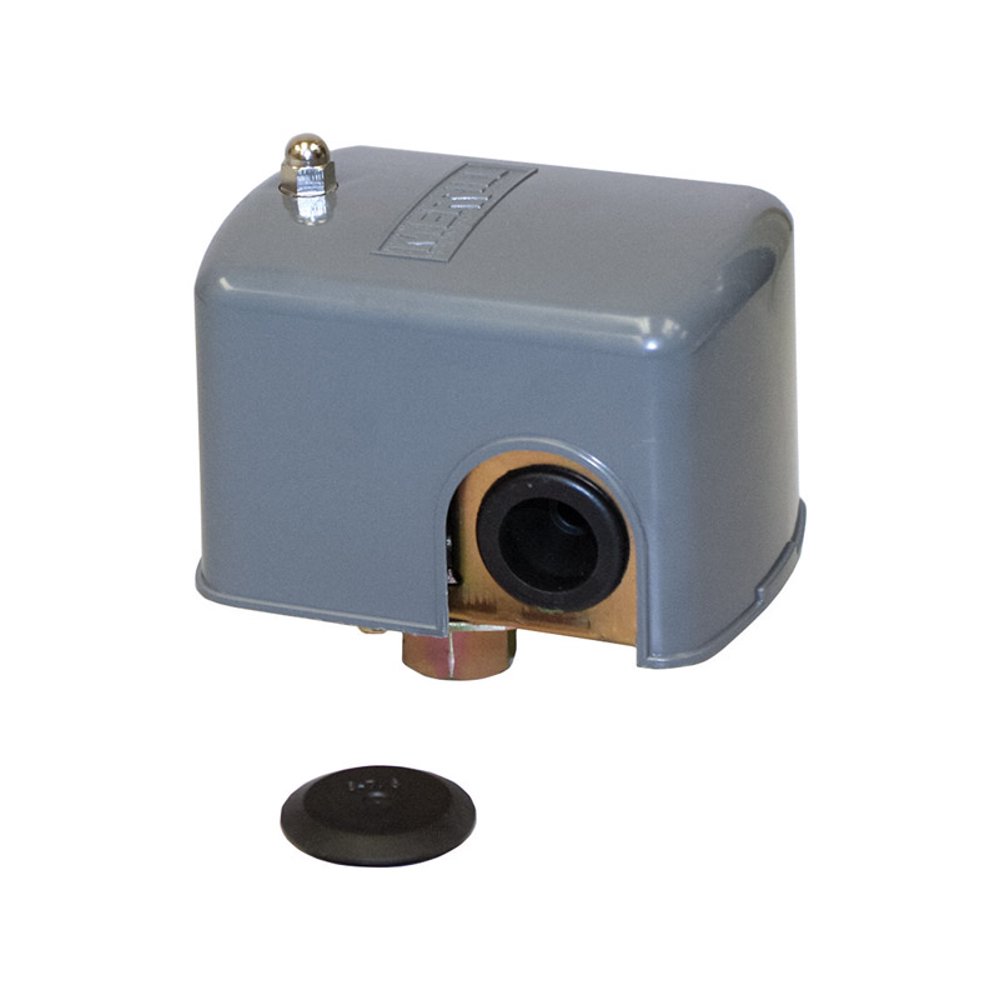 Merrill 40 psi 60 psi Pressure Switch