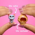 thumbnail image 5 of Disney Doorables Costume Foodies Collectible Figures, Includes 2 Mini Toy Figures, 36 to Collect, Kids Toys for Ages 5 and up, 5 of 8