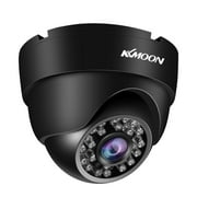 Carevas 1080P Full Camera Surveillance AHD Camera Outdoor Weatherproof,Infrared Night Vision,Motion Detection for Analog DVR NTSC System