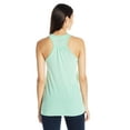 thumbnail image 2 of Women's Anchors Printed Flowy Racerback Tank Top, 2 of 2