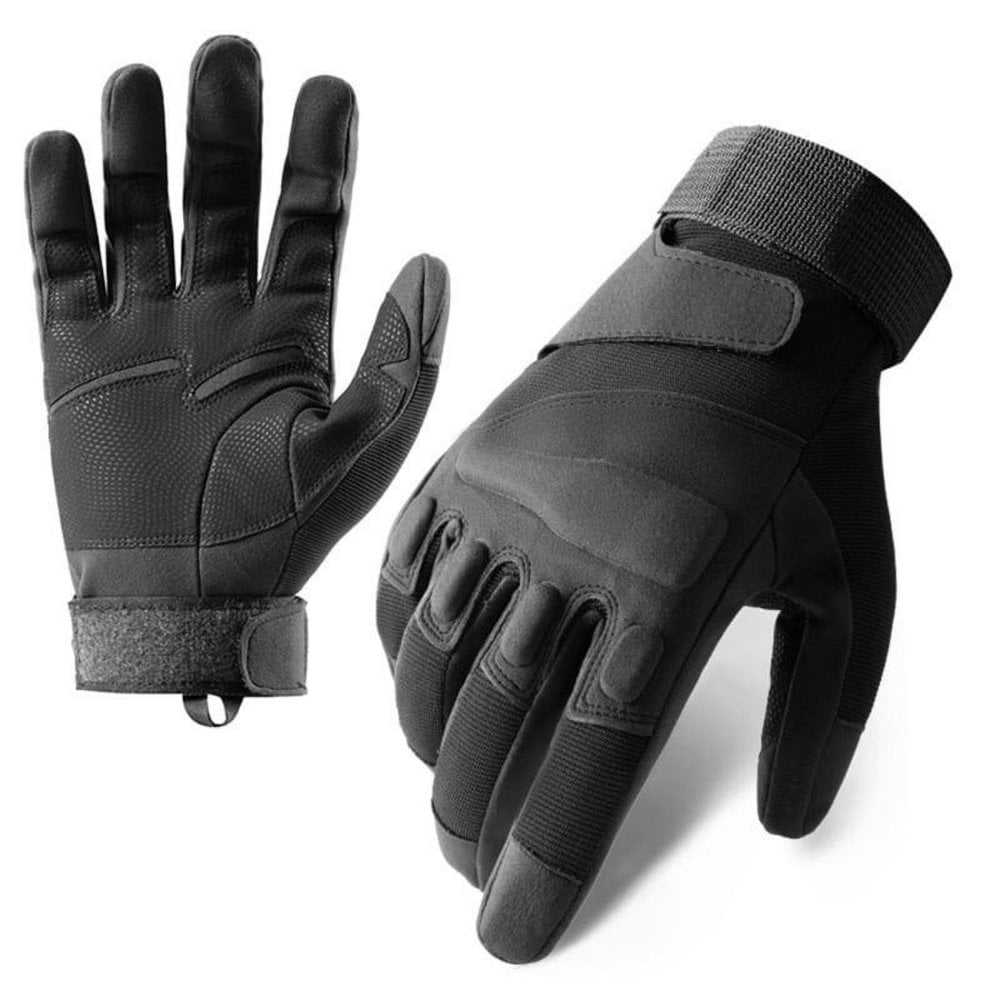 Gants De Protection Tactiques - Pour Randonnée, Militaire, Paintball, Airsoft, Chasse - Neuf Avec étiquettes, Multi-activités