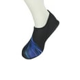 thumbnail image 6 of 2 Pair New Water Sport Diving Swim Socks Yoga Socks Soft Beach Shoes For Men Women Outdoor Unisex Shoes Anti-slip Dry Quickly, 6 of 8