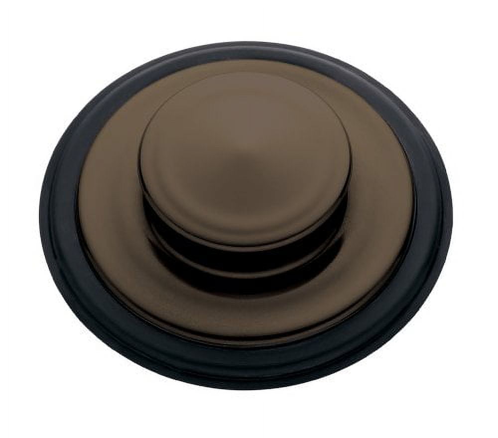 In-Sink-Erator STP-MB Stopper in Mocha Bronze