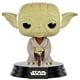 thumbnail image 1 of Funko POP Star Wars Dagobah Yoda Figura de accion, 3.75 pulg Funko POP, 1 of 2