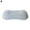 Gray, variant on XINYUAN Ultralight Inflating Pillow Camping Travel Pillow Hand-Sized Inflatable U9C3