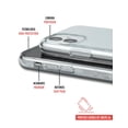thumbnail image 2 of Funda Antigolpes InstaCase para iPhone 12 Uso Rudo, 2 of 3