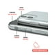 thumbnail image 2 of Funda Antigolpes InstaCase para iPhone 11 Uso Rudo, 2 of 3