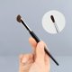 thumbnail image 1 of LOYBJ, 1 Uds., brocha para sombra de nariz, brochas de maquillaje de contorno en ángulo, bronceador facial, silueta de nariz, sombra de ojos, herramienta de maquillaje de mezcla cosmética Tan Jianjun unisex, 1 of 2