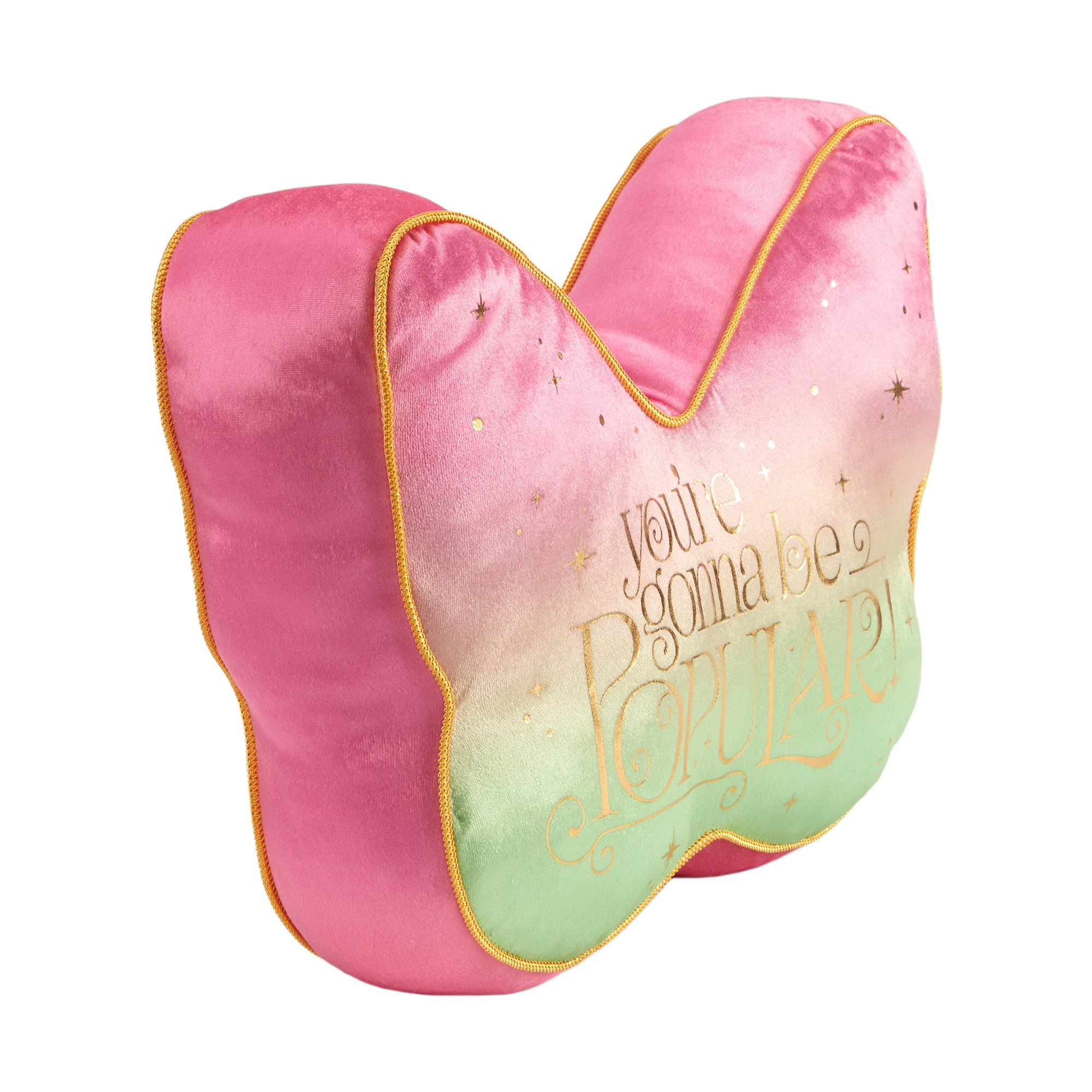 Wicked So Popular Bedding Decorative Pillow