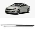 thumbnail image 1 of Quarter Panel Molding Trim,  Quarter Panel  Molding Trim Center Pillar Rear Panel Trim Strip Replacement for Optima 2011 to 2015, 1 of 7