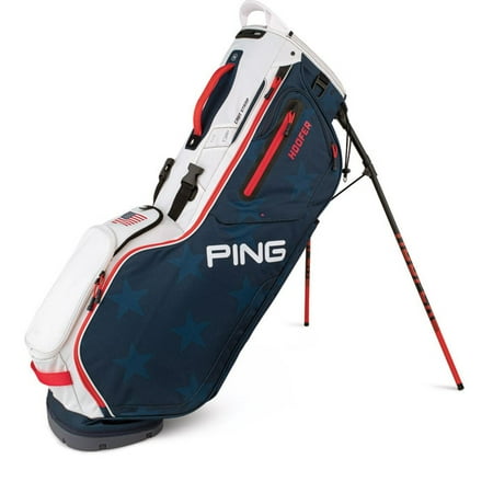 Ping Hoofer Stand Bag...