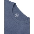 thumbnail image 4 of Wonder Nation Boys Long Sleeve Pocket T-Shirt, 2-Pack, Sizes 4-18 & Husky, 4 of 14