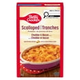 thumbnail image 5 of Betty Crocker Cheddar & Bacon Scalloped Potatoes, 5 of 5