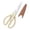 #A02-Beige, variant on Multifunctional Stainless Steel Kitchen Scissors Set, Heavy Duty Food Scissors with Safety Cover, Sharp Utility Shears for Chicken, Meat, Vegetables, Herbs