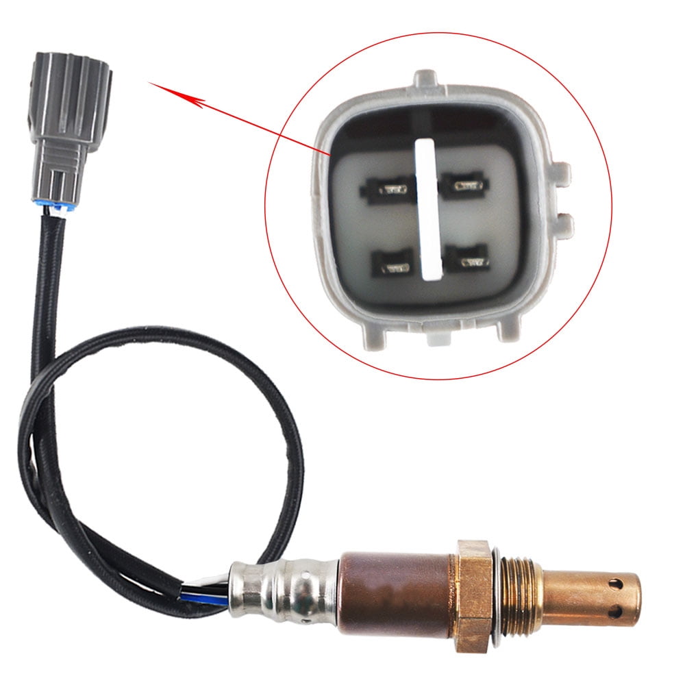 LABLT O2 Oxygen Sensor Air Fuel Ratio Direct Fit for Lexus Vibe Upstream