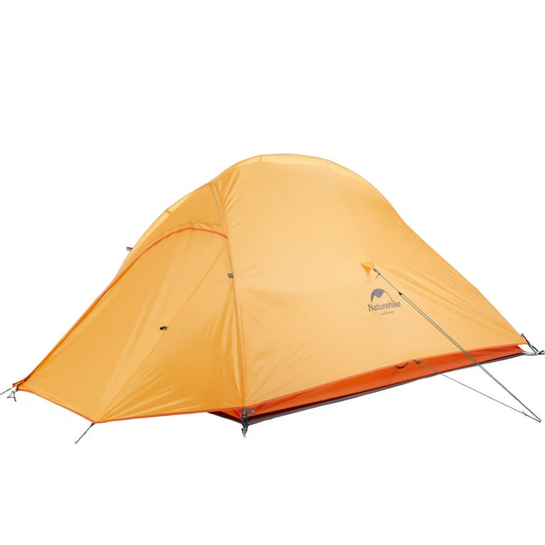Naturehike テント Cloudup３ Cloud Up 3-Person Lightweight Backpacking Tent | Naturehike