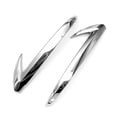 thumbnail image 5 of NS Auto Exterior Rearview Mirror Cover Trim Decors for Toyota C-HR 2017, For Right Hand Drive Model, 5 of 5
