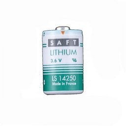 SAFT LS14250-BA 3.6V 1/2 AA Battery