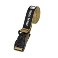 thumbnail image 4 of funtasica Outdoor Luggage Strap Carry on Portable Non Slip Packing Straps Strong for Train, 4 of 9