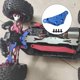 thumbnail image 1 of Piezas de actualización RC compatibles con 1:10 4WD Truck Hobby Accesorios de repuesto para vehículos de bricolaje Cubierta de dirección B yotijar rc nudillos de dirección, 1 of 7